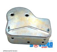 Filtro Aria in Metallo Vespa 50 R L N Special carburatore 16 10 16 dellorto
