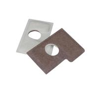 Filtro aria in schiuma a doppio strato detergente adatto for motosega Stihl 017 018 MS170 MS180 sostituire 1130 124 08 1 carburatore