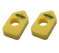 Filtro aria in schiuma Briggs & Stratton OEM 698369 10a900 98900 9b900Sconti ...