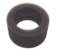 Filtro aria in schiuma MY PARTS compatibile con i modelli STIHL FS36 FS40 FS44 FS45, p/n:4130 124 0800