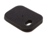 Filtro Aria In Schiuma Nero Di Ricambio Per Yamaha PW50 PW 50