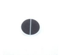 Filtro aria in spugna Ø53mm P2R per solex Solex 50 3800 prima del 1988