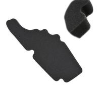 Filtro Aria In Spugna Per Motocicletta Per Piaggio Fly 50 100 125 150 Liberty Moc 125cc X8 Street Eu2 843194