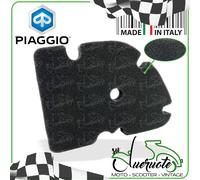 FILTRO ARIA ORIGINALE PER PIAGGIO VESPA GT GTS GTV 125 200 250 300 MP3 X8 X9 EVO