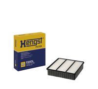 Filtro Aria Insert HENGST FILTER 50 mm per u.a. MITSUBISHI LANCER