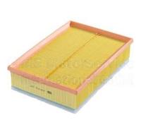 Filtro Aria Insert KOLBENSCHMIDT 50014978 Per OPEL MOVANO u.a. 248x288x69 mm