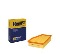 Filtro Aria Inserto 110-144mm HENGST FILTER Per u.a. AUDI A1