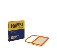 Filtro aria HENGST FILTER E1070L