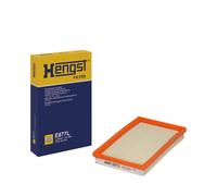 Filtro Aria Inserto 34 mm HENGST FILTER Per SUZUKI IGNIS