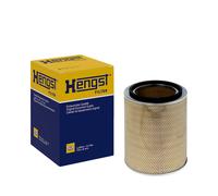 Filtro Aria Inserto 397 mm HENGST E655L per RENAULT TRUCKS