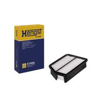 Filtro Aria Inserto 54 mm HENGST FILTER Per HYUNDAI IX35 E1088L