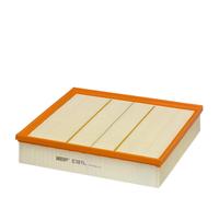 Filtro Aria Inserto Filtro HENGST per Audi A8 D2