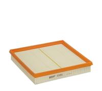 Filtro Aria Inserto Filtro HENGST per BMW 3 Compatto