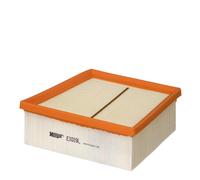 Filtro Aria Inserto Filtro HENGST per Ford Fiesta VI