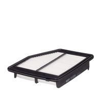 Filtro Aria Inserto Filtro HENGST per Honda Civic Ix Berlina