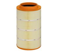 HENGST FILTER E491L Filtro aria