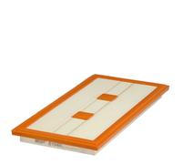 Filtro aria Inserto filtro HENGST per MERCEDES classe E