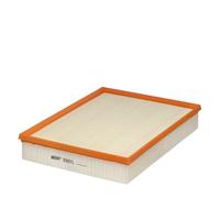 Filtro Aria Inserto Filtro HENGST per Mercedes Sprinter 3/5-t Pritsche/Telaio