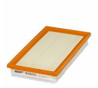 Filtro Aria Inserto Filtro HENGST per Panda di Fiat