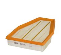 Filtro Aria Inserto Filtro HENGST per Porsche 911