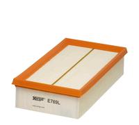 Filtro Aria Inserto Filtro HENGST per Renault Modus/Grand Modus
