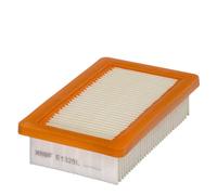 Filtro Aria Inserto Filtro HENGST per Renault Twingo III