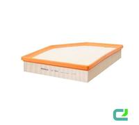 Filtro Aria Inserto Filtro MAHLE per BMW 5 (E60)