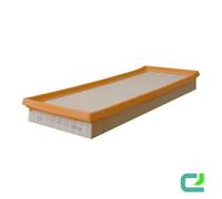 Filtro Aria Inserto Filtro MAHLE per Ford Mondeo I Familiare (BNP)