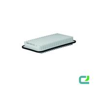 Filtro Aria Inserto Filtro MAHLE per Opel Agila (B) (H08)