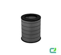 MAHLE ORIGINAL LX 1281 Filtro aria