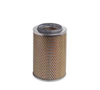 Filtro Aria Inserto HENGST per Mercedes