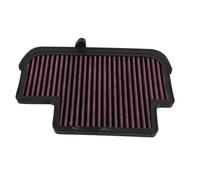 Filtro Aria Inserto Per CFMOTO CF650 TK CF650 TR 650MT 650NK 650GT 650 MT/NK/GT 650 2023 2024 CF650MT CF650NK Detergente Filtro Aria Motocicletta Moto Filtro Aspirazione