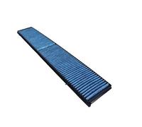 MAXGEAR Filtro, Aria abitacolo compatibile con BMW BMW (BRILLIANCE) 26-1847