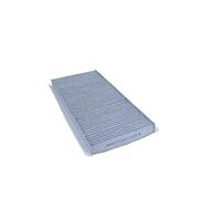 Filtro, aria interna