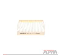 Filtro Aria Interna Bosch 1 987 435 005 Per Fiat 500 312 Lancia Ypsilon 312