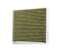 Filtro abitacolo Filtro aria fresca 6080111 KAMOKA per KIA HYUNDAI