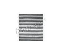 Filtro, aria interna compatibile con KIA Carnival/Grand Carnival III VQ Cerato Limo LD Sorento II XM Cerato Hatchback LD 04 ->