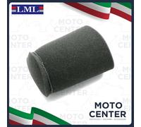 FILTRO ARIA INTERNO LML STAR DELUXE 125 150 200 4T PIAGGIO ELEMENTO FILTRANTE