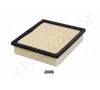Filtro aria JAPANPARTS FA-2006S per MITSUBISHI L200