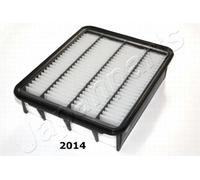 Filtro aria JAPANPARTS FA-2014S per TOYOTA LAND CRUISER