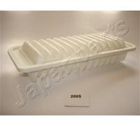 Filtro aria JAPANPARTS FA-286S per TOYOTA YARIS (_P13_)