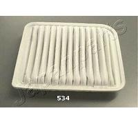 Filtro aria JAPANPARTS FA-534S