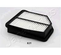 Filtro aria - JAPANPARTS FA-831S