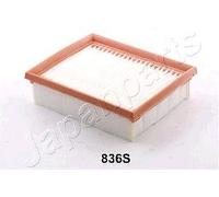Filtro aria - JAPANPARTS FA-836S