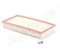 Filtro aria JAPANPARTS FA-L17S