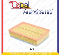 Japanparts Filtro Aria Fa-145S