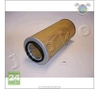 Filtro aria Japko per AEBI TT EBRO L-Serie FENDT Farmer GT INTERNATIONAL HARV.
