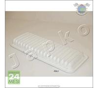 Filtro aria Japko per ASTON MARTIN CYGNET TOYOTA IQ