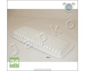 Filtro aria Japko per ASTON MARTIN CYGNET TOYOTA IQ