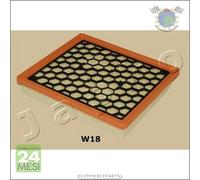 Filtro aria Japko per CHEVROLET MALIBU OPEL INSIGNIA A SAAB 9-5 #8s